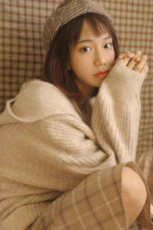 我和我的妈妈